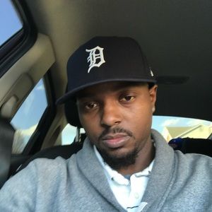 Meet your Posher, Darrian